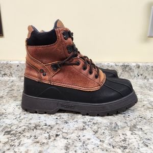 Sporto Duck Boots Thin Insulation Thermolite Men Size 10